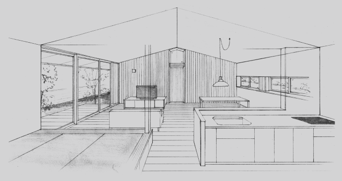 礒建築設計事務所