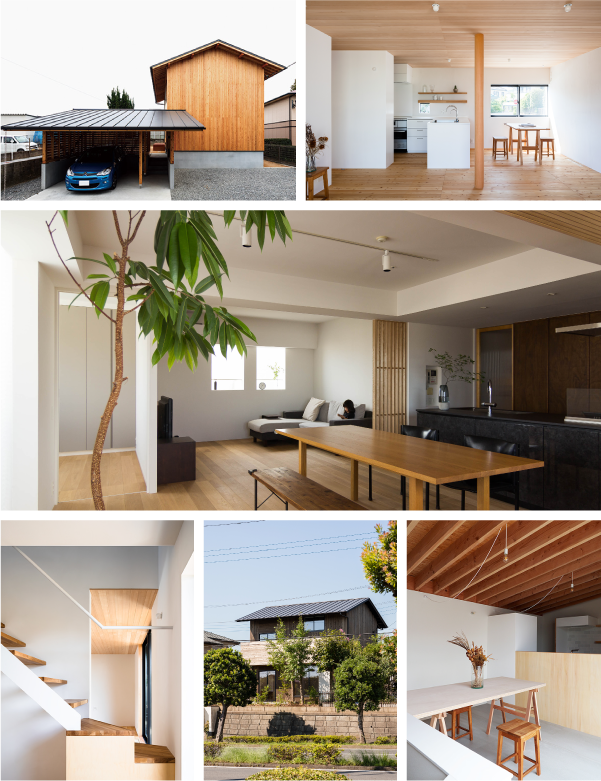 礒建築設計事務所