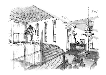 注文住宅の技を活かしたnest