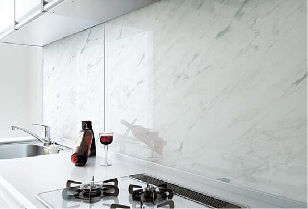 ホーローキッチンパネル