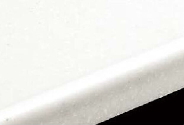 人造大理石カウンター