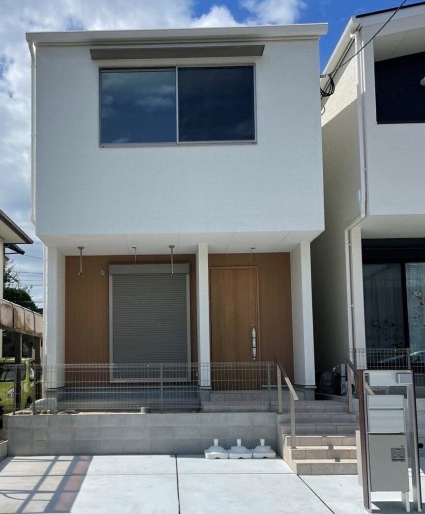 nest美しが丘南7丁目