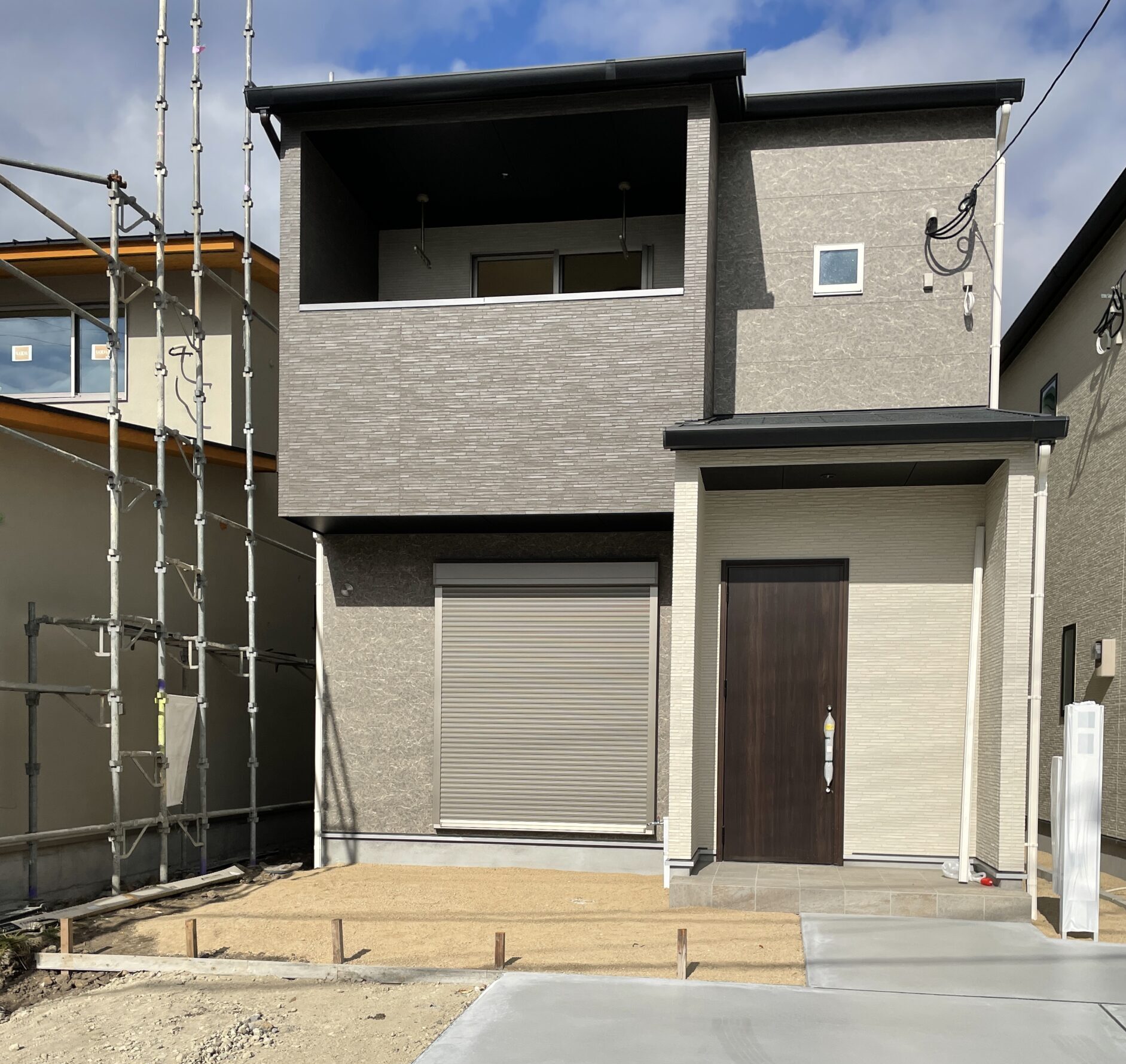 nest鳥栖市大正町