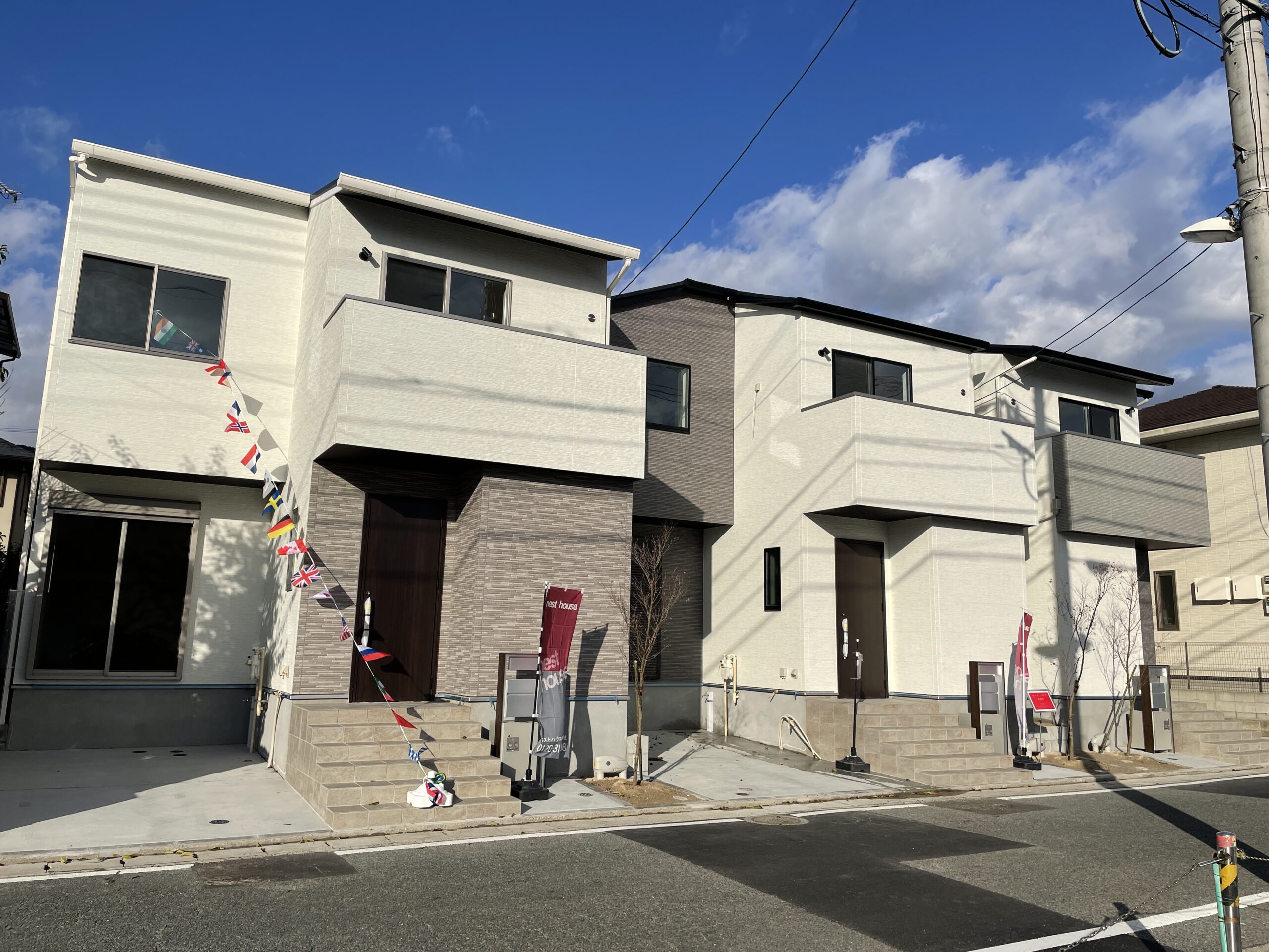 nest 観世音寺１丁目